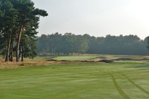 Alwoodley 8th Fairway